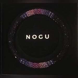 🖤💙🩷💜 Lotus Sky Black, Blue, Pink, Purple Himalayan Bracelet 💜🩷💙🖤